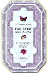 Forever and a Day book cover