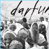 A Very Special Benefit... Darfur Diaries